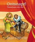 Ontsnapt! / Applaus voor jou! 9789075689945 Ineke Kraijo, Verzenden, Zo goed als nieuw, Ineke Kraijo