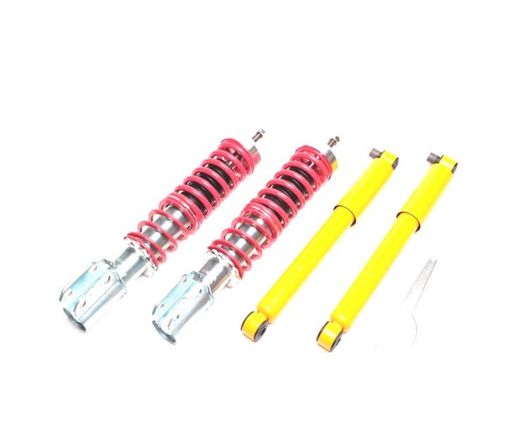 SUSPENSION FILETÉ TA TECHNIX POUR RENAULT MEGANE 1995 2002, Auto-onderdelen, Ophanging en Onderstel, Verzenden
