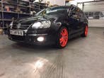 Volkswagen Jetta 2005-2010 Compleet Mistlampset (Mistlampen), Verzenden