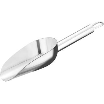 Winkelschep | BarUp | RVS | 0.36L | 335x100mm HENDI, Verzenden