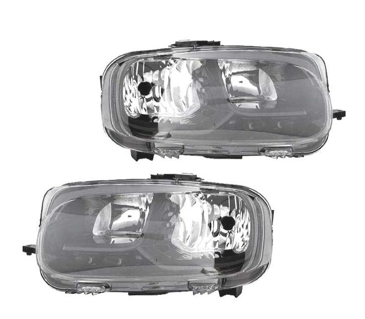 Phares Pour Citroen Berlingo IV 18-21, Auto-onderdelen, Verlichting, Verzenden