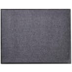 vidaXL Deurmat 120x180 cm PVC grijs, Jardin & Terrasse, Paillassons, Verzenden