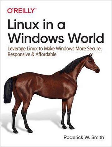 Linux in a Windows World 9780596007584 Roderick W. Smith, Verzenden, Gelezen, Roderick W. Smith