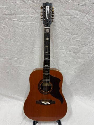 EKO - Ranger XII (12-String) - - 12-snarige akoestische