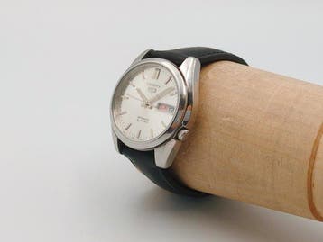 Seiko - Seiko 5 - Sans prix de réserve - 7S26-01V0 - Homme -