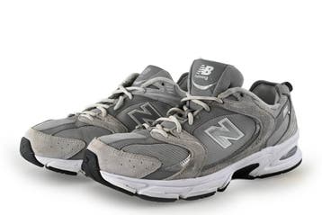 New Balance Sneakers in maat 45 Grijs, New Balance, Overige kleuren, Verzenden, Sneakers
