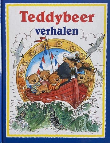 Teddybeer verhalen 9780709799986 Brown Watson, Verzenden, Brown Watson