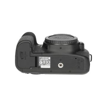 Canon EOS 6D met garantie, Audio, Tv en Foto, Fotocamera's Digitaal, Ophalen of Verzenden, Gebruikt
