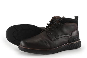 Australian Veterboots in maat 42 Bruin, Bruin, Verzenden, Boots, Zo goed als nieuw