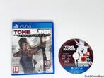 Playstation 4 / PS4 - Tomb Raider - Definitive Edition, Games en Spelcomputers, Verzenden, Gebruikt