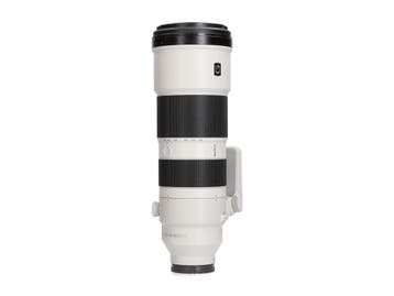 Sony FE 200-600mm f/5.6-6.3 G OSS - Telelens, Audio, Tv en Foto, Foto | Lenzen en Objectieven, Ophalen of Verzenden, Zo goed als nieuw