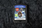 Lego Jurassic World Ps Vita Cart Only, Verzenden