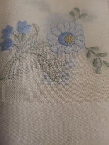 Dalca, Dea - Nappe - 265 cm - 175 cm