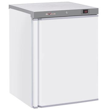 Koelkast | Energiezuinig | 200L | Wit | 0°C/+10°C |, Verzenden