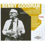 Yale University Archives - Volume 4 (3CD), Cd's en Dvd's, Cd's | Jazz en Blues, Verzenden, Nieuw in verpakking, Jazz