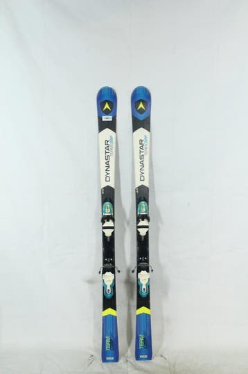 Refurbished - Ski - Dynastar team speed blue - 150, Ophalen of Verzenden, Ski's