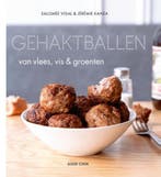 Gehaktballen van vlees, vis en groenten 9789461431233, Verzenden, Salomée Vidal