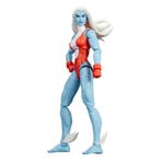 Marvel Legends Action Figure Namorita (BAF: Marvels The Voi, Ophalen of Verzenden