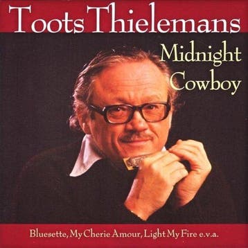 Midnight Cowboy 0731454286527, Verzenden