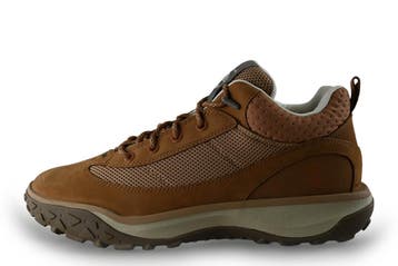 Timberland Wandelschoenen in maat 45 Bruin, Bruin, Verzenden, Timberland, Zo goed als nieuw