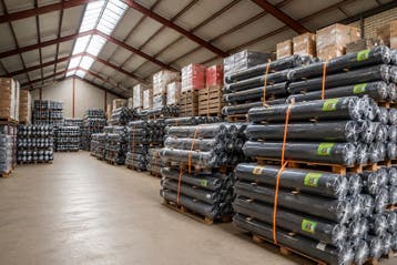Mega partij worteldoek | Tot 8 meter breed | Prof. kwaliteit, Jardin & Terrasse, Jardin & Terrasse Autre, Verzenden
