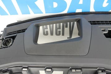 Airbag kit Tableau de bord HUD Renault Austral 2022-..., Utilisé, Renault