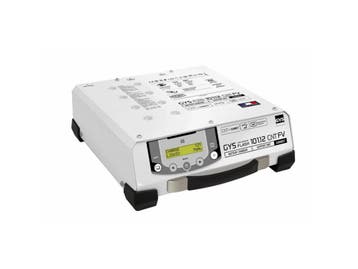 GYSFLASH 101.12 CNT FV (5,0M Kabels) - Variant 1, Verzenden, Nieuw