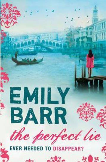 The Perfect Lie 9780755351336 Emily Barr, Verzenden, Emily Barr