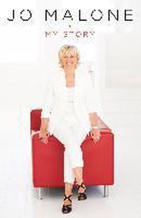 Jo Malone 9781471143014 Jo Malone, Boeken, Taal | Engels, Zo goed als nieuw, Verzenden