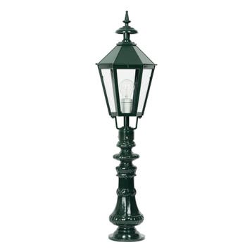 Tuinverlichting klassiek Oxford 16 Tuinlamp Tuinverlichting, Verzenden, Nieuw