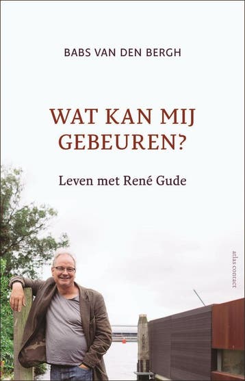 Wat kan mij gebeuren ? 9789045031156 Babs van den Bergh, Verzenden, Babs van den Bergh