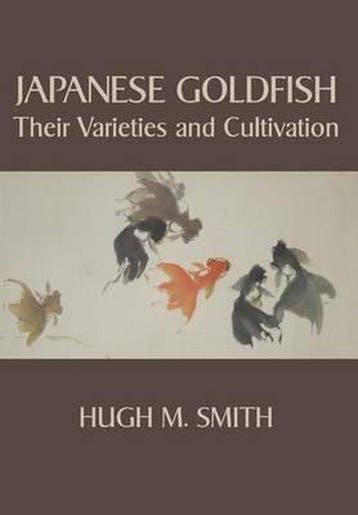 Japanese Goldfish 9781434103840 Hugh M. Smith, Verzenden, Zo goed als nieuw, Hugh M. Smith