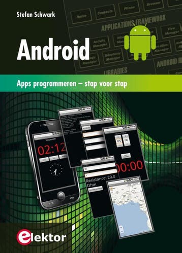 Android 9789053811023 Stefan Schwark, Verzenden, Zo goed als nieuw, Stefan Schwark