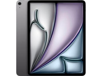 Apple iPad Air 7 (2025, M3 series) - Spacegrijs - 128 GB -, Informatique & Logiciels, Verzenden