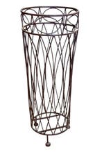 Paraplustandaard/rek - IJzer - Art Deco