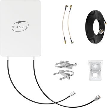 5G MIMO Antenne 15dBi | Retour deal | 43% korting, knalprijs, Telecommunicatie, Antennes en Masten, Verzenden, Nieuw, Antenne