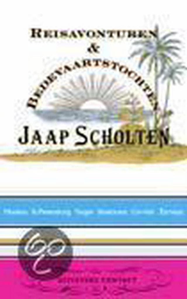 Reisavonturen en bedevaartstochten 9789025416621 J. Scholten, Boeken, Romans, Gelezen, Verzenden