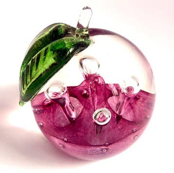 Caithness - Presse-papier - Glas