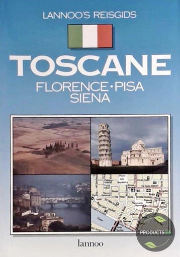 Toscane - Metzger, Verzenden, Nieuw
