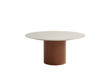 Taste by 4 Seasons Bosco tuintafel Spicy met rond keramisch, Nieuw