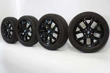 BMW 2 serie F45 F46 Active Gran Tourer 574 17 inch velgen Co, Ophalen of Verzenden