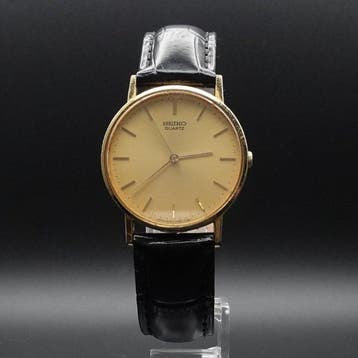 Seiko - Vintage - Zonder minimumprijs - 2C21-0120 - Heren -