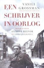 Een schrijver in oorlog 9789050187619 Vassili Grossman, Boeken, Verzenden, Gelezen, Vassili Grossman
