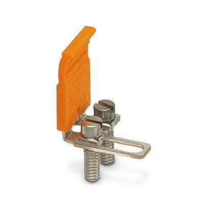 Phoenix Contact Sauter Argenté 8.2mm - 0360012 [2 Pièces], Bricolage & Construction, Électricité & Câbles, Envoi