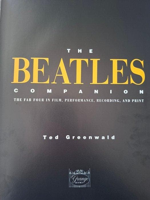 Diverse auteurs - The Beatles & John Lennon – Collection of, CD & DVD, Vinyles Singles
