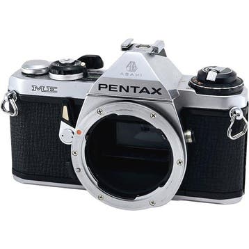 Pentax ME + SMC Takumar 55mm F1.8 Professionally Serviced in, Nieuw