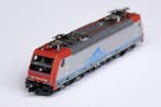 Fleischmann N - 7570017 - Locomotive électrique (1) - Re 484, Nieuw