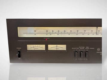 Technics - ST-7300K Tuner, Nieuw