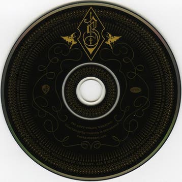 Black Sabbath - The Dio Years, Verzenden, Gebruikt