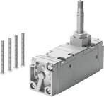 Festo 5/2 Monostable Électrovanne À Air G1/4 1400l/min -, Verzenden, Nieuw